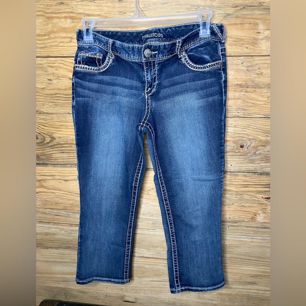 Jean Capris.